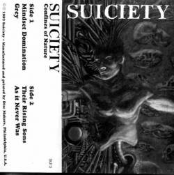 Grone : Confines of Nature